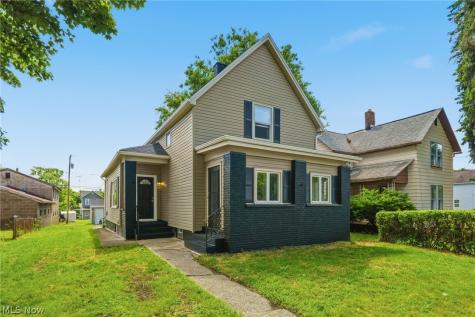 440 S Freedom Avenue Alliance OH 44601