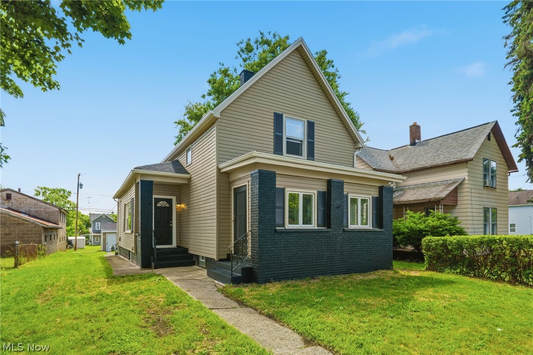 440 S Freedom Avenue Alliance OH 44601