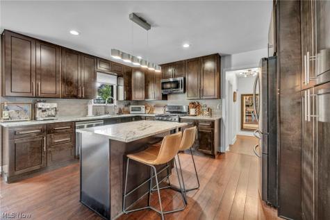 3811 Vincent Drive Seven Hills OH 44131