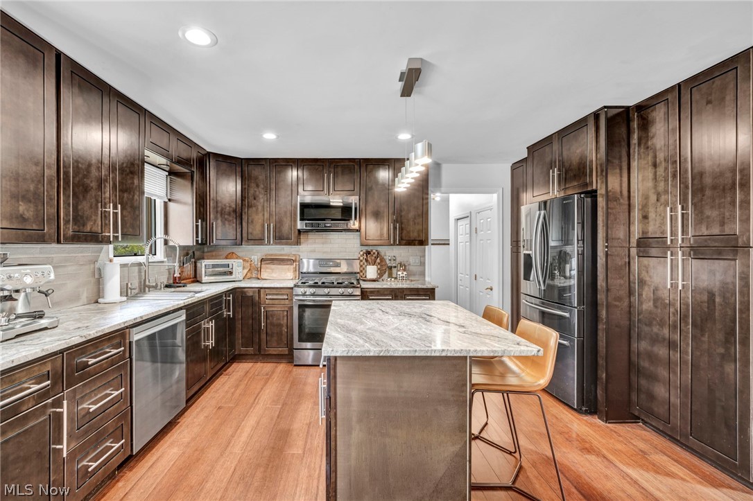 3811 Vincent Drive Seven Hills OH 44131