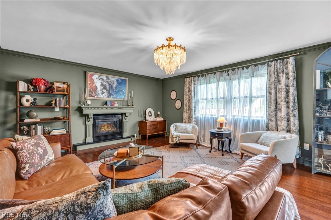 3811 Vincent Drive Seven Hills OH 44131