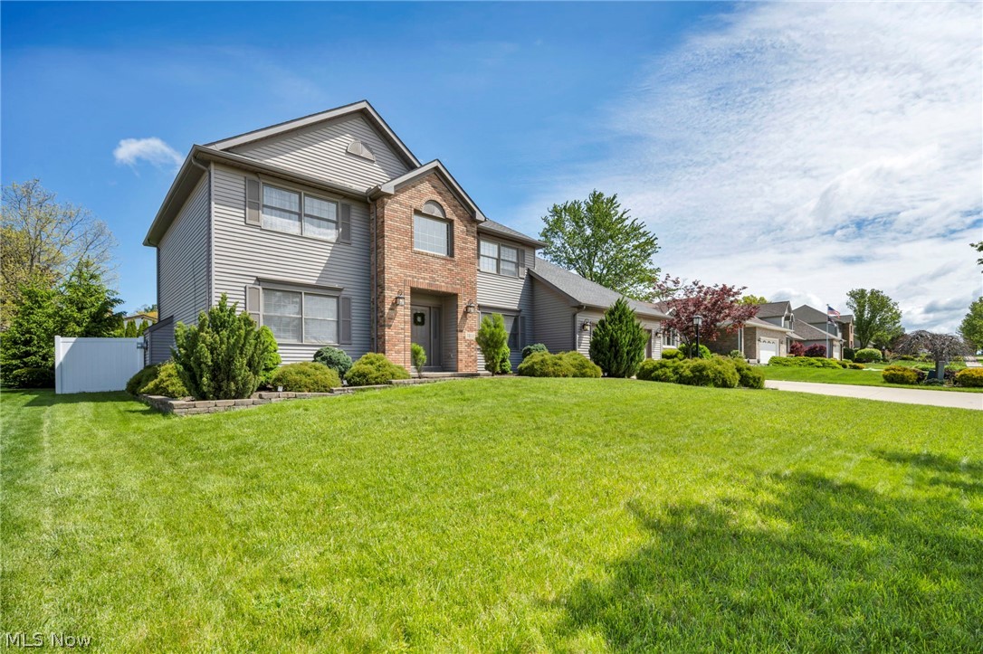 3811 Vincent Drive Seven Hills OH 44131