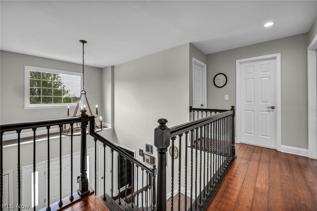 3811 Vincent Drive Seven Hills OH 44131