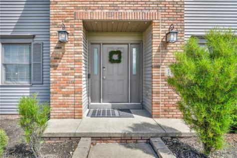 3811 Vincent Drive Seven Hills OH 44131