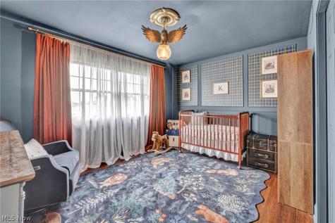 3811 Vincent Drive Seven Hills OH 44131