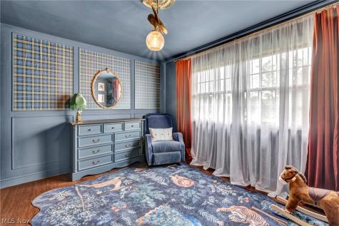 3811 Vincent Drive Seven Hills OH 44131
