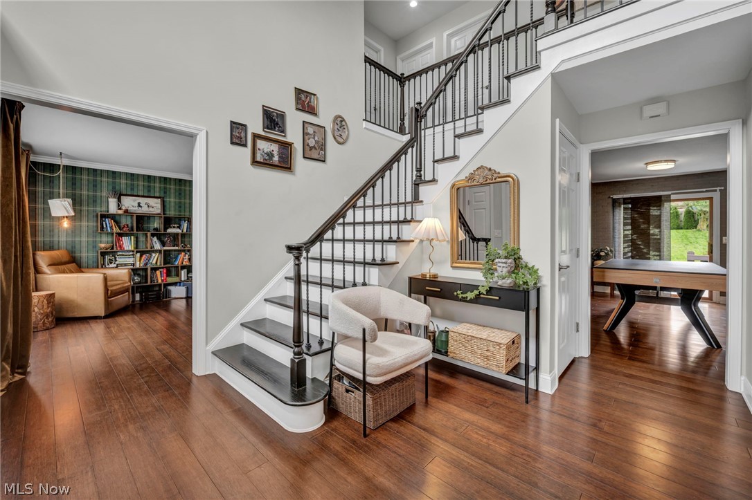 3811 Vincent Drive Seven Hills OH 44131
