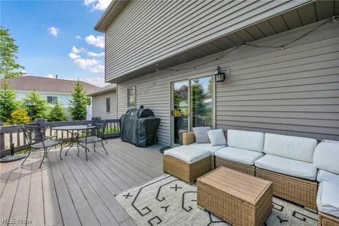 3811 Vincent Drive Seven Hills OH 44131