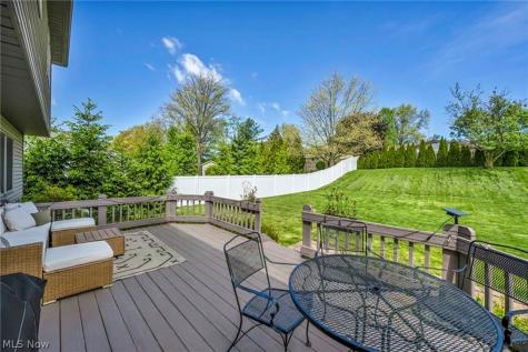 3811 Vincent Drive Seven Hills OH 44131
