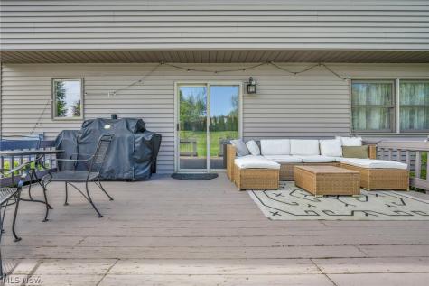 3811 Vincent Drive Seven Hills OH 44131