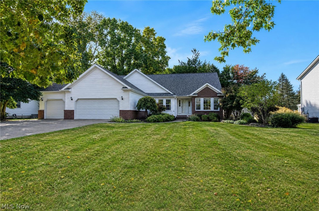 5432 Wixford Lane Mentor OH 44060
