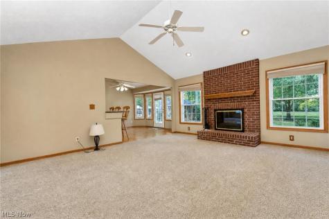 5432 Wixford Lane Mentor OH 44060