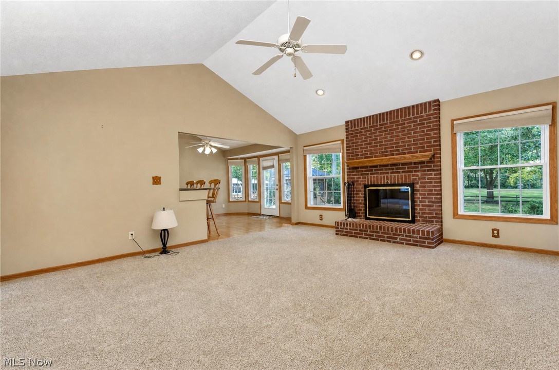 5432 Wixford Lane Mentor OH 44060