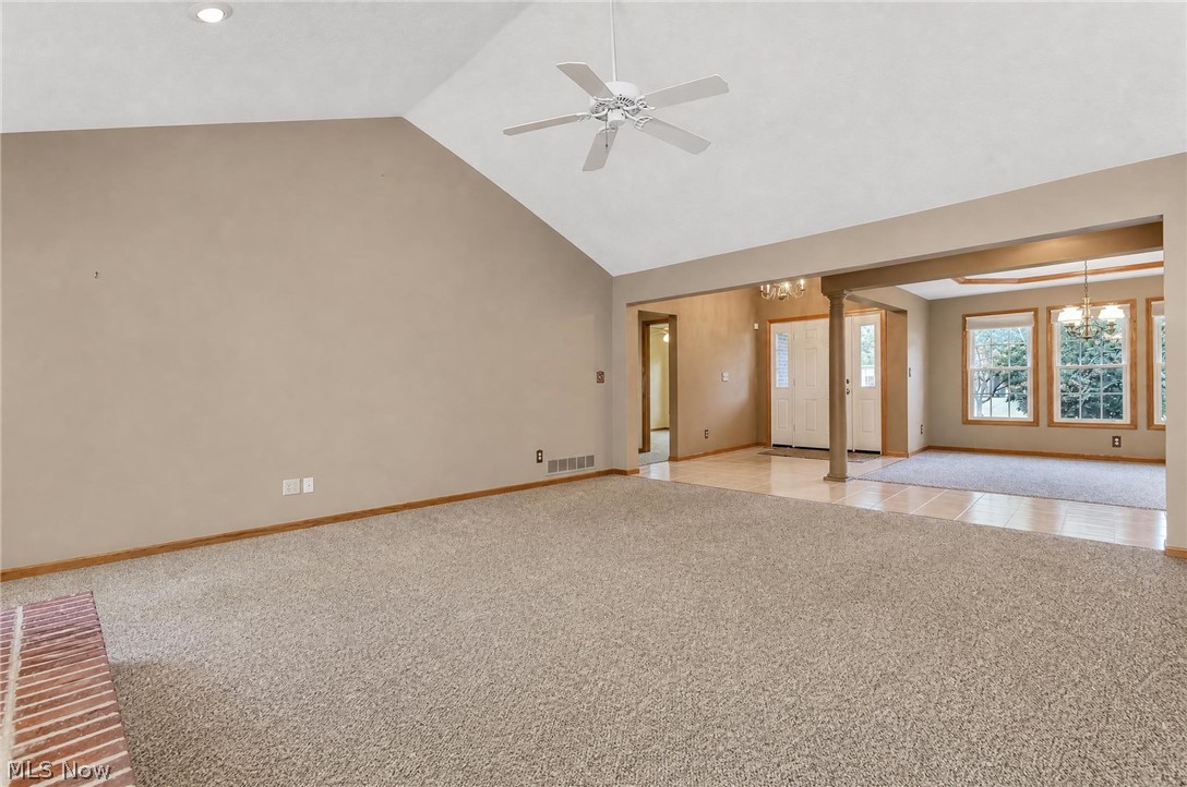 5432 Wixford Lane Mentor OH 44060
