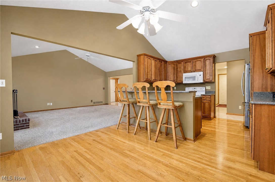 5432 Wixford Lane Mentor OH 44060
