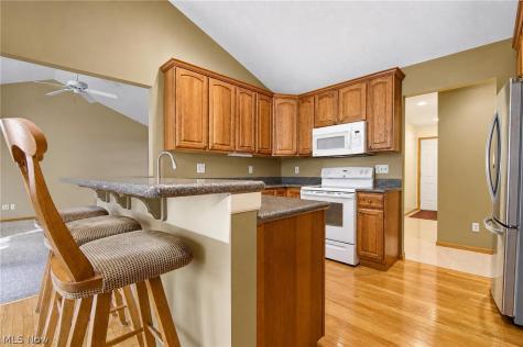5432 Wixford Lane Mentor OH 44060