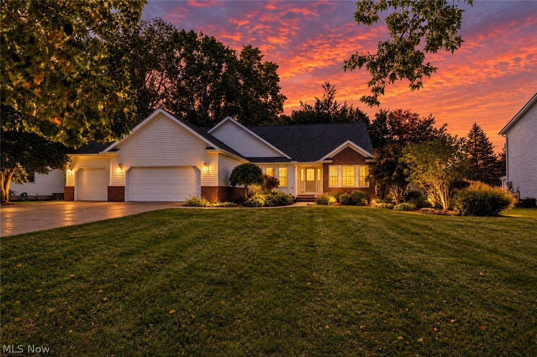 5432 Wixford Lane Mentor OH 44060