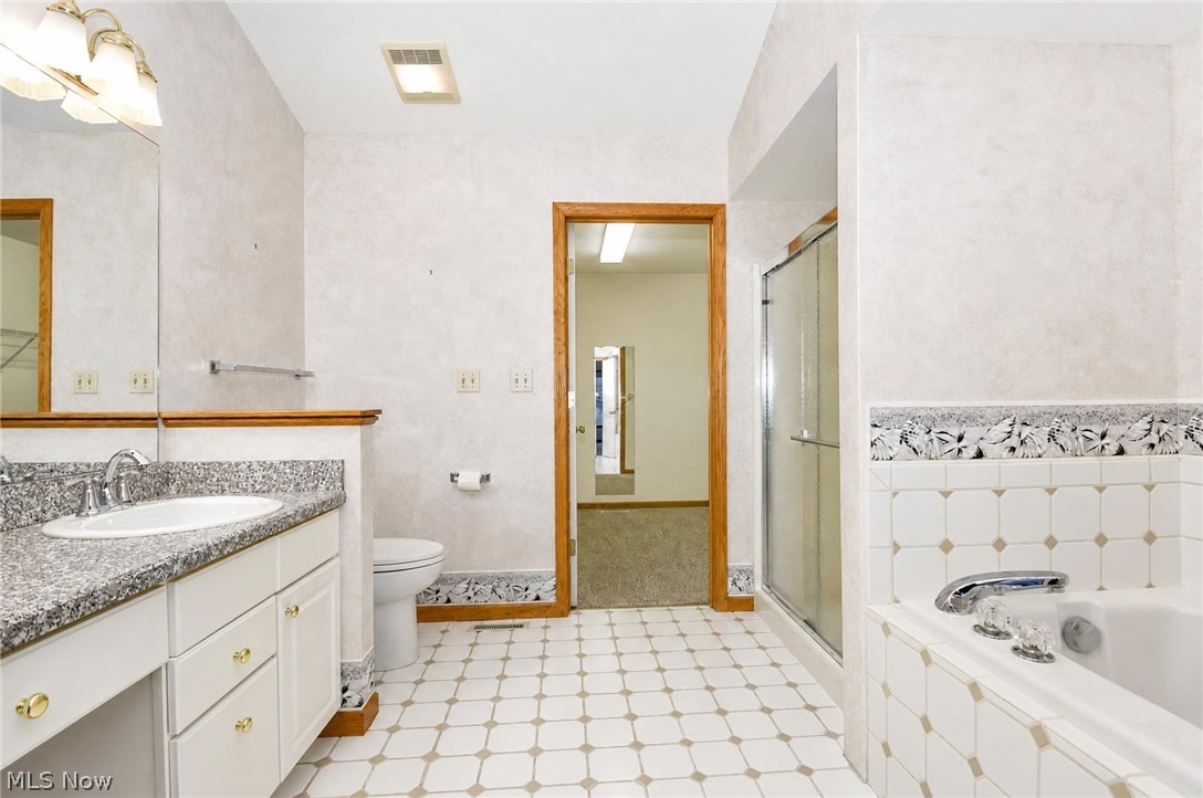 5432 Wixford Lane Mentor OH 44060