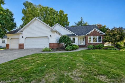 5432 Wixford Lane Mentor OH 44060