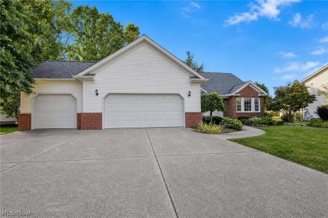 5432 Wixford Lane Mentor OH 44060