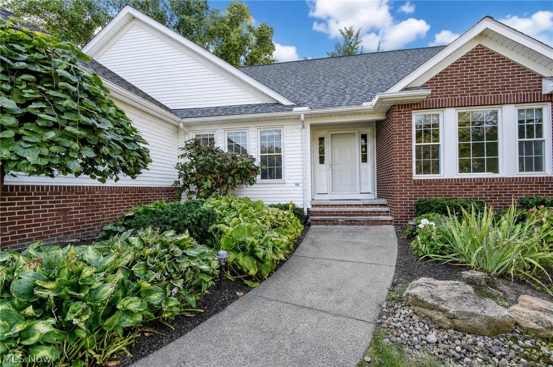 5432 Wixford Lane Mentor OH 44060