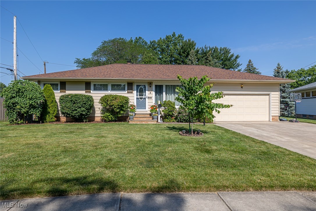 4696 Century Circle Brooklyn OH 44144