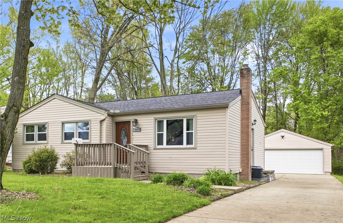 480 Afton Avenue Boardman OH 44512