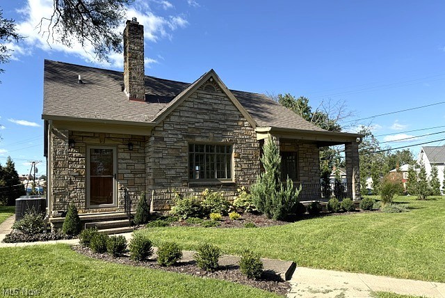 1119 Abbey Place Zanesville OH 43701