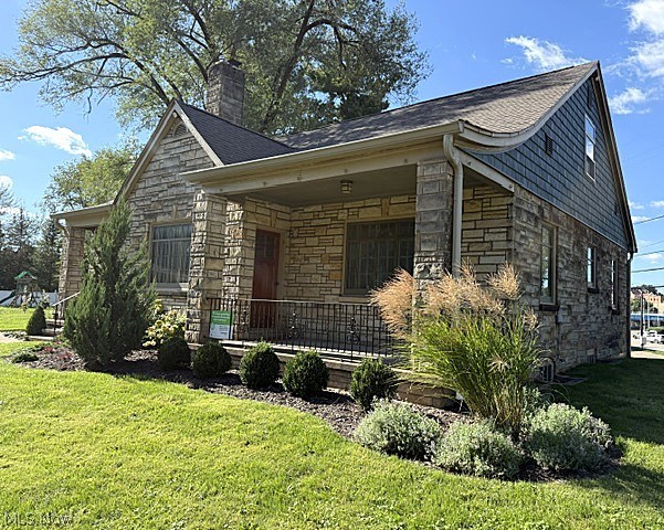 1119 Abbey Place Zanesville OH 43701