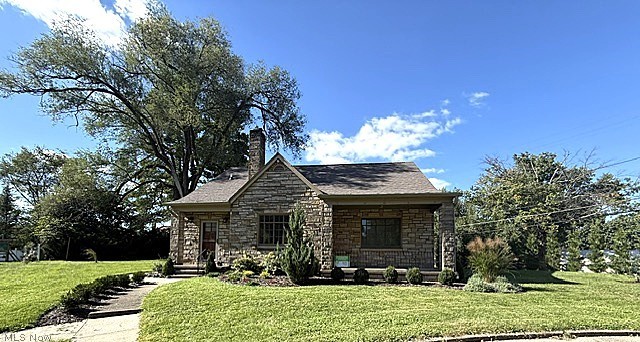 1119 Abbey Place Zanesville OH 43701