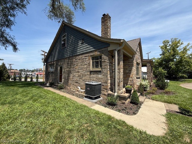 1119 Abbey Place Zanesville OH 43701