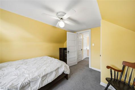 2476 Channing Road University Heights OH 44118