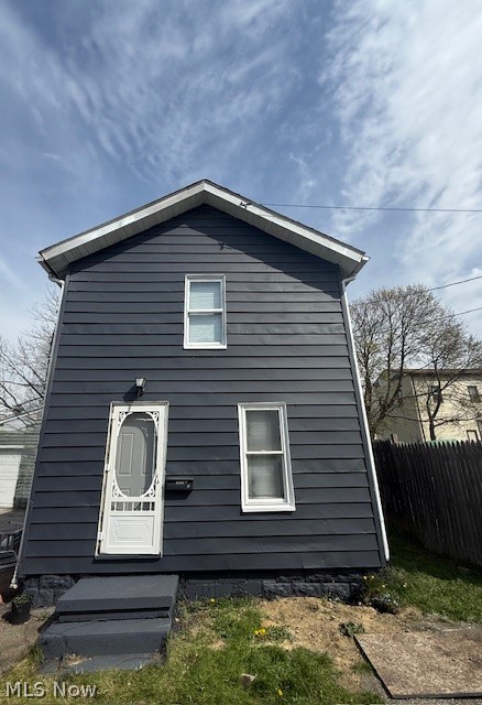 117 2nd Street Girard OH 44437
