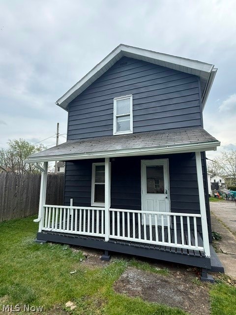 117 2nd Street Girard OH 44437