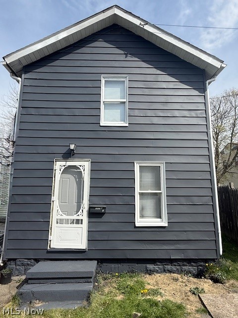 117 2nd Street Girard OH 44437