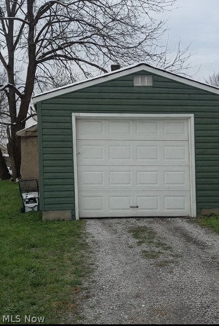 117 2nd Street Girard OH 44437