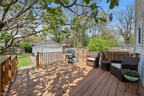 1830 W 50th Street Cleveland OH 44102