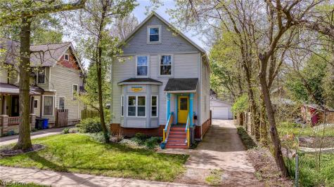 1830 W 50th Street Cleveland OH 44102