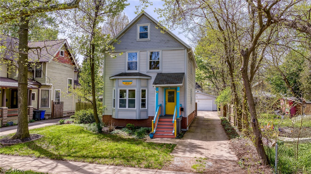 1830 W 50th Street Cleveland OH 44102
