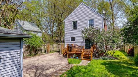 1830 W 50th Street Cleveland OH 44102