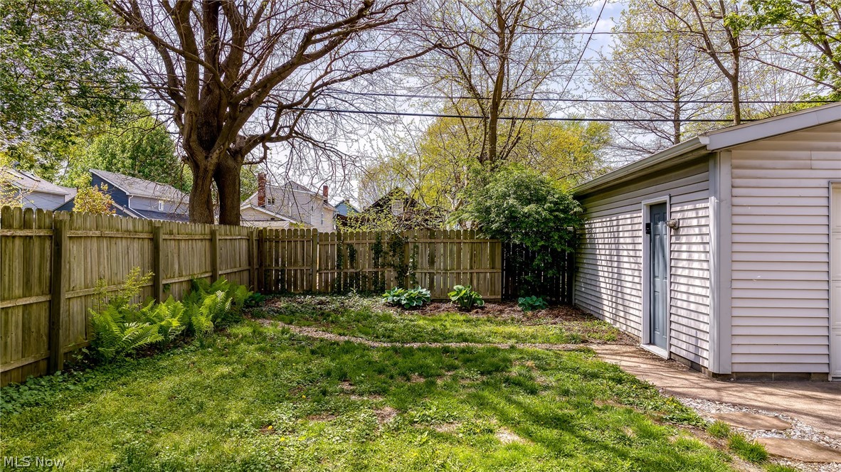 1830 W 50th Street Cleveland OH 44102