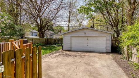 1830 W 50th Street Cleveland OH 44102