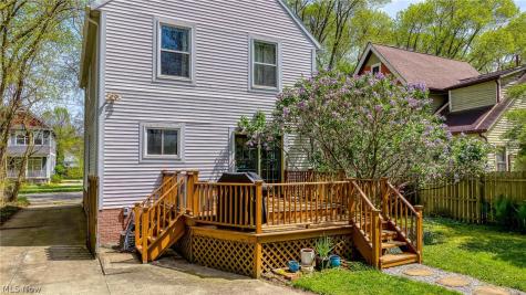 1830 W 50th Street Cleveland OH 44102
