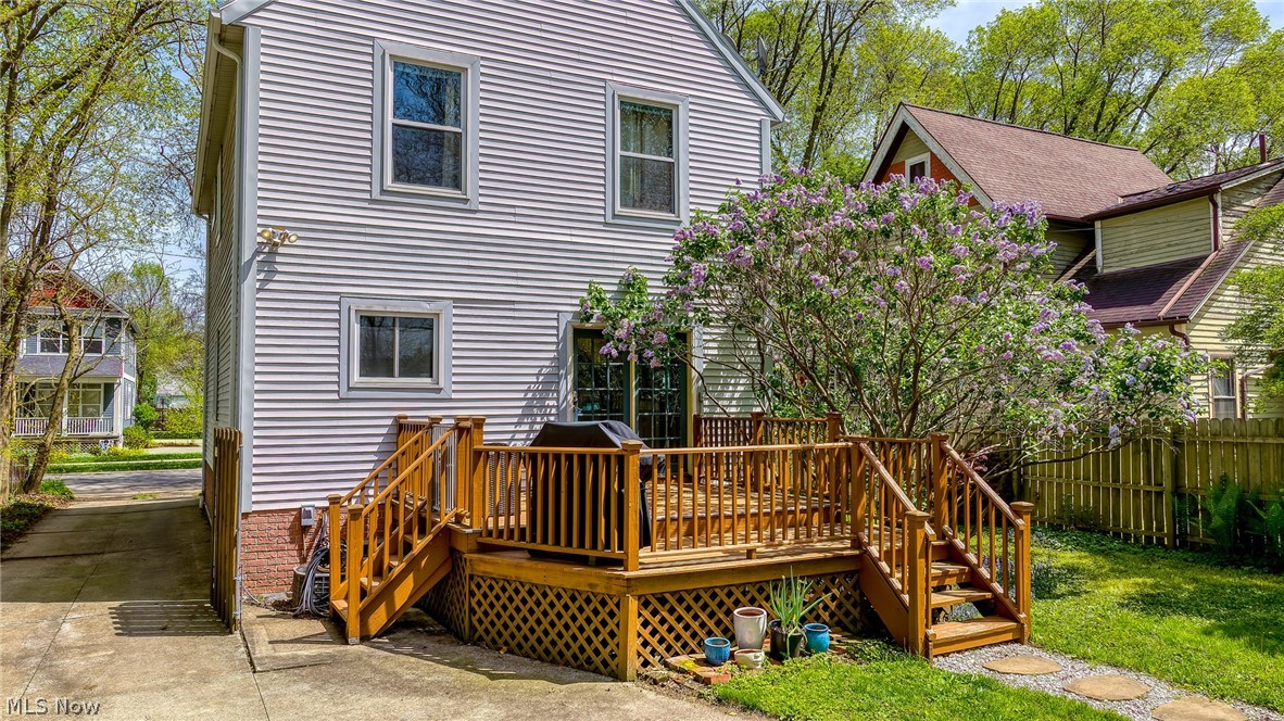 1830 W 50th Street Cleveland OH 44102