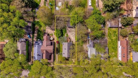 1830 W 50th Street Cleveland OH 44102