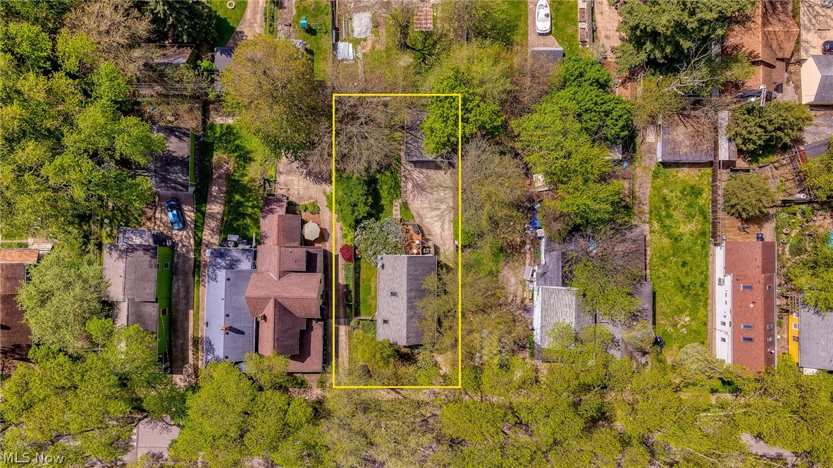 1830 W 50th Street Cleveland OH 44102