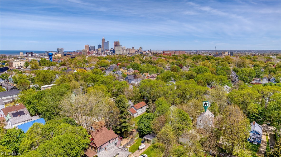 1830 W 50th Street Cleveland OH 44102
