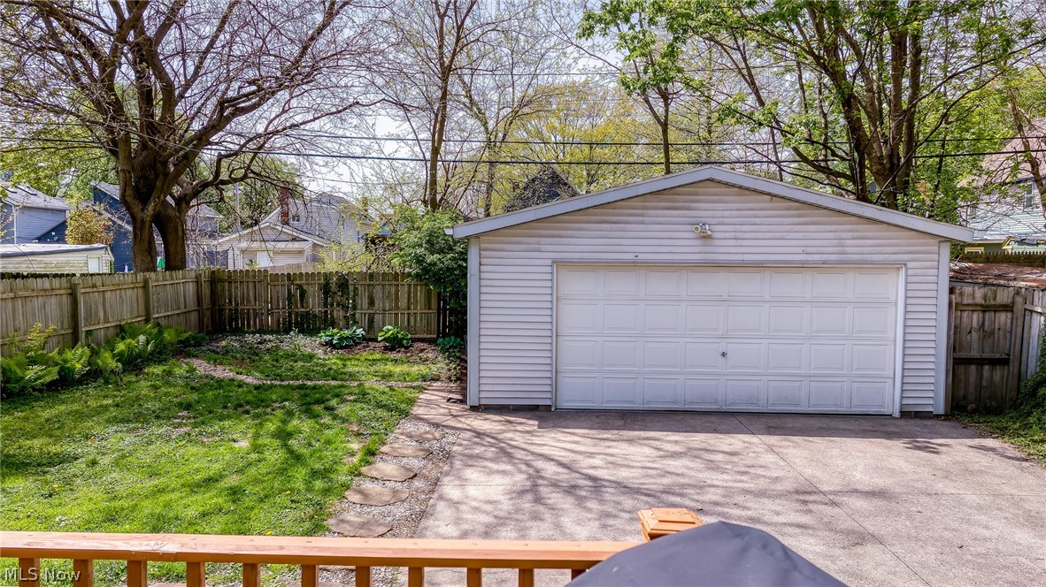 1830 W 50th Street Cleveland OH 44102