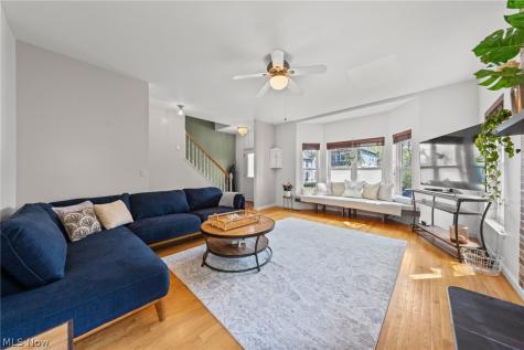 1830 W 50th Street Cleveland OH 44102