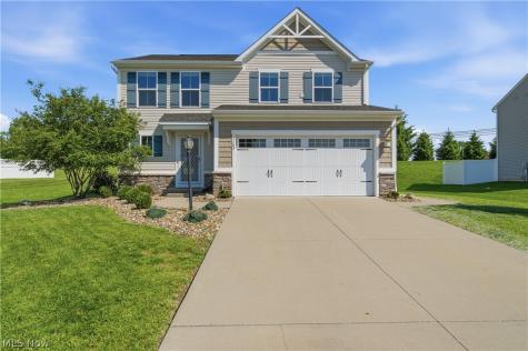 Gauntlet Street SW Massillon OH 44646